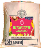 NATURAL GUAMO