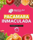 PACAMARA INMACULADA