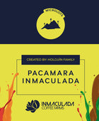 PACAMARA INMACULADA