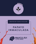 PAPAYO INMACULADA