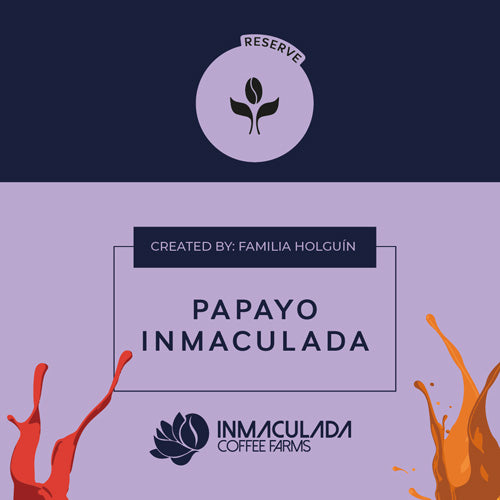 PAPAYO INMACULADA