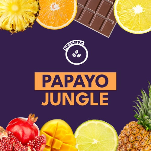 PAPAYO JUNGLE