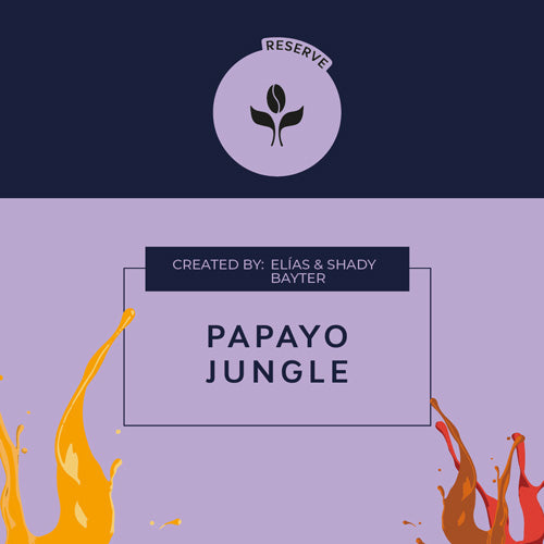 PAPAYO JUNGLE
