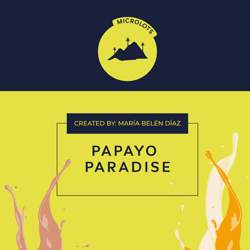 PAPAYO PARADISE