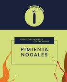 PIMIENTA NOGALES