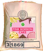 PINK BORBON CAKE