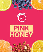 PINK HONEY