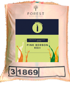 PINK BORBON KOJI