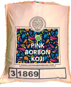 PINK BORBON KOJI