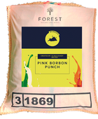 PINK BORBON PUNCH