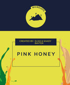 PINK HONEY