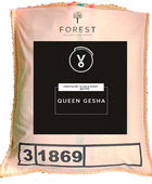 QUEEN GESHA