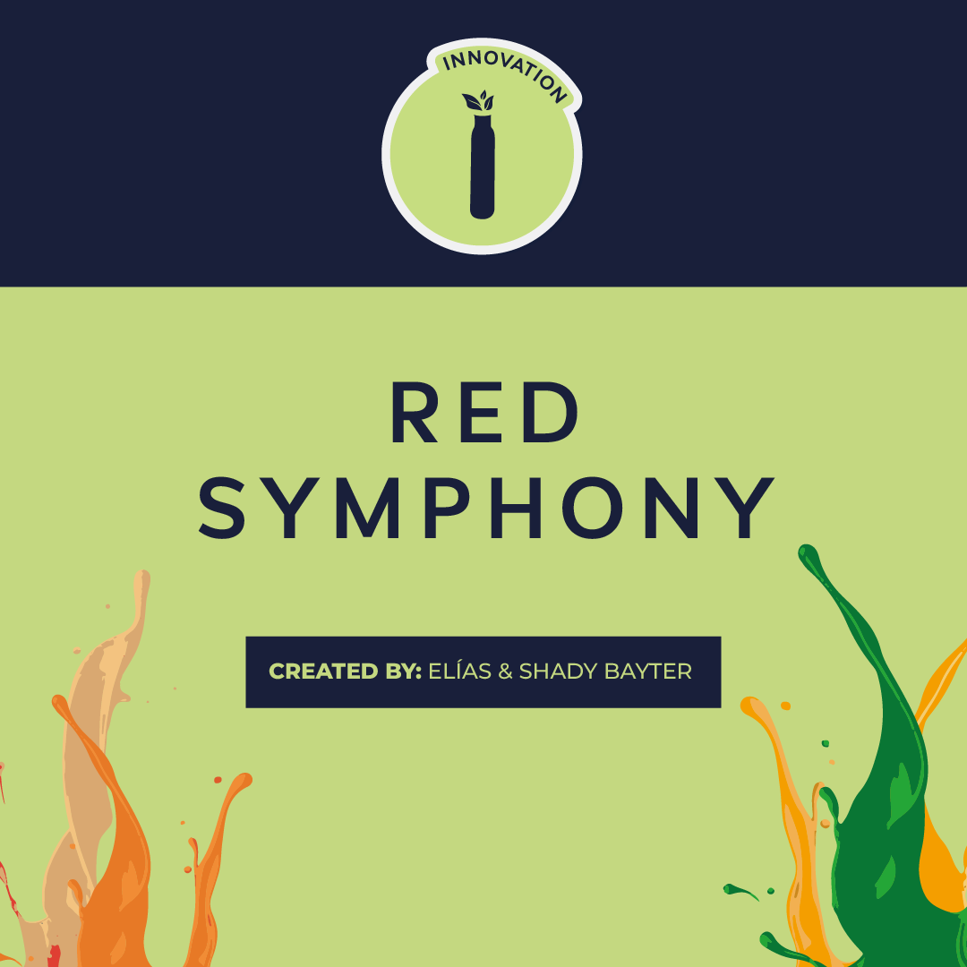 RED SYMPHONY