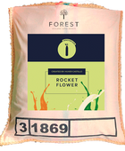 ROCKET FLOWER