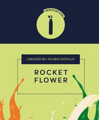 ROCKET FLOWER