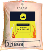CHIROSO SAN CARLOS