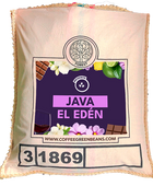 JAVA EL EDEN