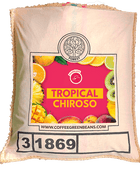 TROPICAL CHIROSO