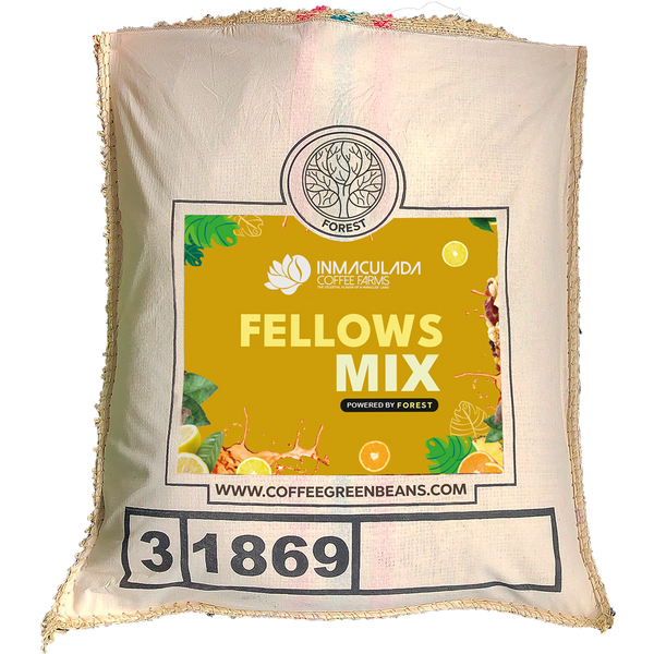 Fellows Mix