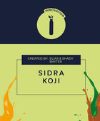 SIDRA KOJI