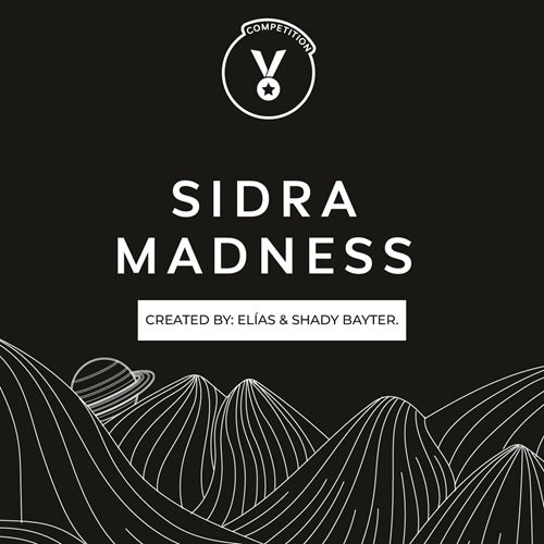 SIDRA MADNESS - UAE