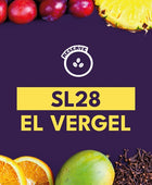 SL28 EL VERGEL