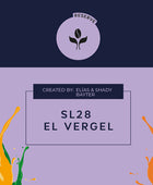 SL28 EL VERGEL