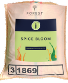 SPICE BLOOM