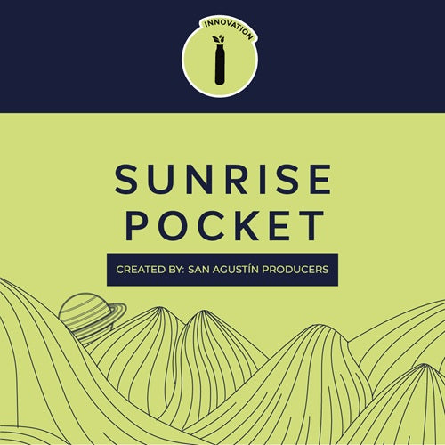 SUNRISE POCKET