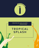 TROPICAL SPLASH
