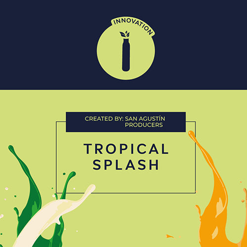 TROPICAL SPLASH