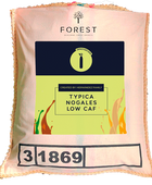 TYPICA NOGALES LOW CAF