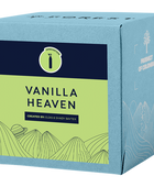 VANILLA HEAVEN