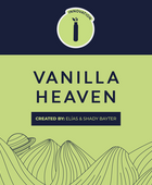 VANILLA HEAVEN
