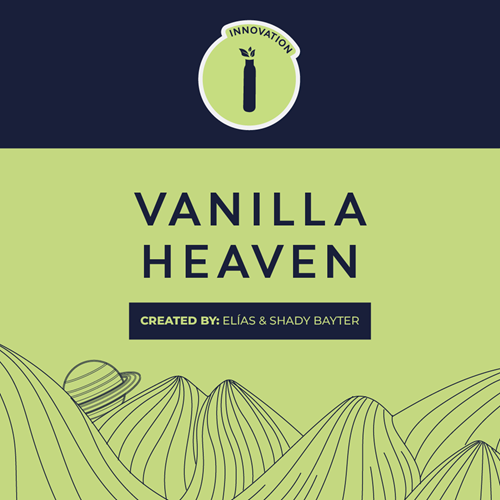 VANILLA HEAVEN