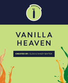 VANILLA HEAVEN