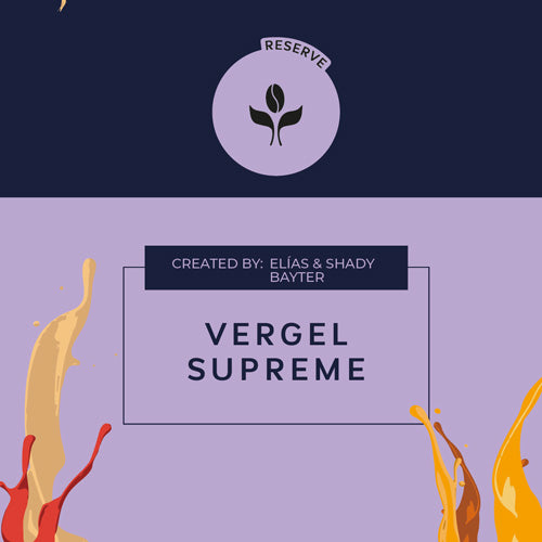 VERGEL SUPREME