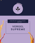 VERGEL SUPREME