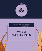 WILD CATURRON