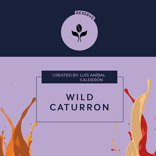 WILD CATURRON
