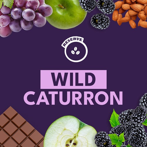 WILD CATURRON
