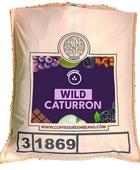 WILD CATURRON