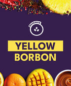 YELLOW BORBON