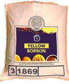 YELLOW BORBON