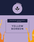 YELLOW BORBON