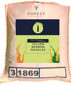 YELLOW BORBON NOGALES