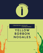 YELLOW BORBON NOGALES