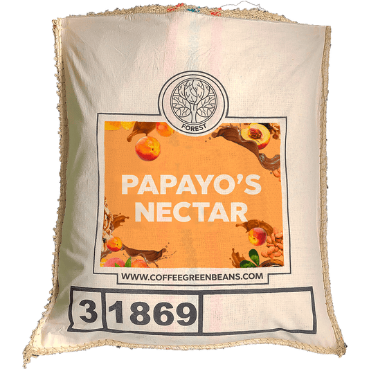 PAPAYO'S NECTAR - Forest Coffee 