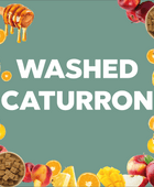 WASHED CATURRON - Forest Coffee 