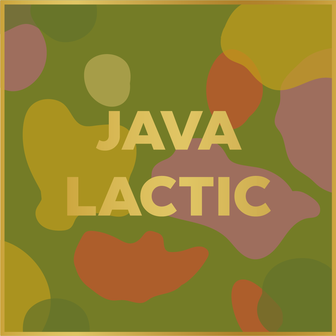 JAVA LACTIC - Forest Coffee 